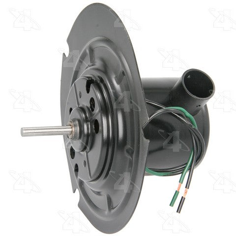Four Seasons HVAC Blower Motor P/N:35650 Fits: Dodge B100 78-75, Dodge B100 Van 74-72, Dodge B200 78-75, Dodge B200 Van 74-72, Dodge B300 78-75, Dodge B300 Van 74-72 - Image 1