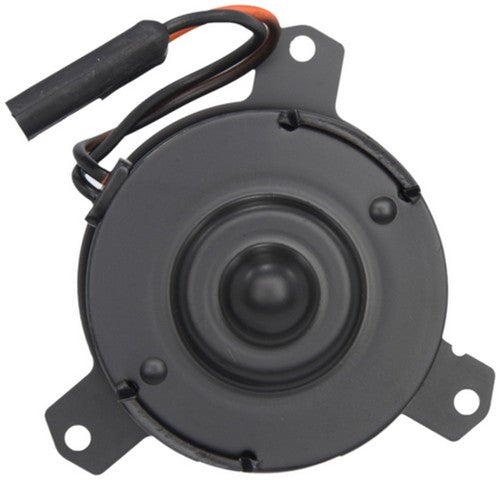 Four Seasons A/C Condenser Fan Motor,Engine Cooling Fan Motor P/N:35651 Fits: Chrysler Daytona, Chrysler E Class, Chrysler Executive Limousine, Chrysler Laser, Chrysler Lebaron, Chrysler New Yorker, Dodge 400, Dodge 600, Dodge Aries, Dodge Charger - Image 6