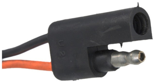 Four Seasons A/C Condenser Fan Motor,Engine Cooling Fan Motor P/N:35651 Fits: Chrysler Daytona, Chrysler E Class, Chrysler Executive Limousine, Chrysler Laser, Chrysler Lebaron, Chrysler New Yorker, Dodge 400, Dodge 600, Dodge Aries, Dodge Charger - Image 4