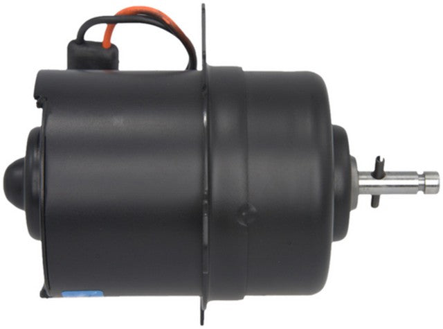 Four Seasons A/C Condenser Fan Motor,Engine Cooling Fan Motor P/N:35651 Fits: Chrysler Daytona, Chrysler E Class, Chrysler Executive Limousine, Chrysler Laser, Chrysler Lebaron, Chrysler New Yorker, Dodge 400, Dodge 600, Dodge Aries, Dodge Charger - Image 5