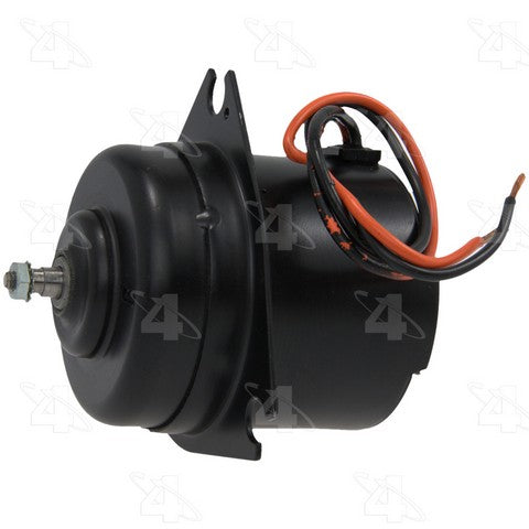 Four Seasons A/C Condenser Fan Motor,Engine Cooling Fan Motor P/N:35652 Fits: Honda Accord 88-86, Honda Civic 87-84, Honda Wagovan 87-86 - Image 1