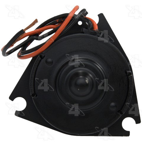 Four Seasons A/C Condenser Fan Motor,Engine Cooling Fan Motor P/N:35652 Fits: Honda Accord 88-86, Honda Civic 87-84, Honda Wagovan 87-86 - Image 6
