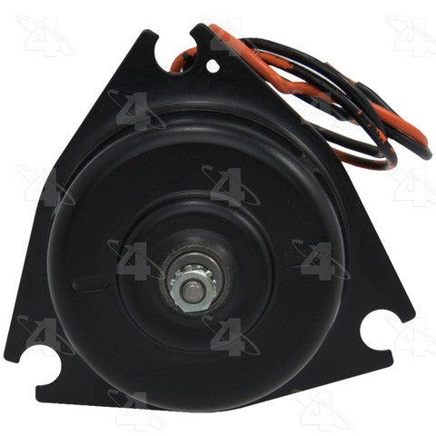 Four Seasons A/C Condenser Fan Motor,Engine Cooling Fan Motor P/N:35652 Fits: Honda Accord 88-86, Honda Civic 87-84, Honda Wagovan 87-86 - Image 3