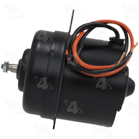 Four Seasons A/C Condenser Fan Motor,Engine Cooling Fan Motor P/N:35652 Fits: Honda Accord 88-86, Honda Civic 87-84, Honda Wagovan 87-86 - Image 5