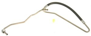 Gates Power Steering Cylinder Line Hose Assembly P/N:356530 Fits: Ford F-100 75-73 - Image 1
