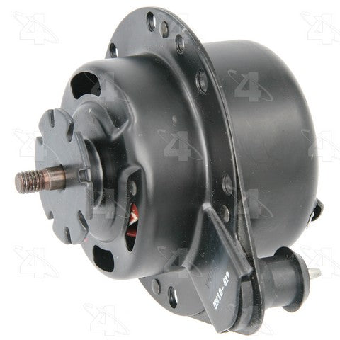 Four Seasons A/C Condenser Fan Motor,Engine Cooling Fan Motor P/N:35654 Fits: Buick Century, Buick Skyhawk, Buick Skylark, Buick Somerset Regal, Cadillac Brougham, Cadillac Cimarron, Cadillac Deville, Cadillac Fleetwood, Chevrolet Cavalier - Image 1