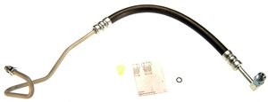 Gates Power Steering Pressure Line Hose Assembly P/N:356540 Fits: Ford F-250 Hd 1997, Ford F-350 1997, Ford F-53 Motorhome Chassis 1997, Ford F-super Duty 1997 - Image 1