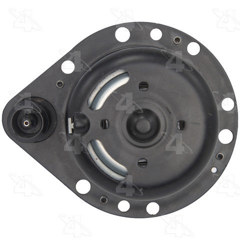 Four Seasons A/C Condenser Fan Motor,Engine Cooling Fan Motor P/N:35654 Fits: Buick Century, Buick Skyhawk, Buick Skylark, Buick Somerset Regal, Cadillac Brougham, Cadillac Cimarron, Cadillac Deville, Cadillac Fleetwood, Chevrolet Cavalier - Image 6