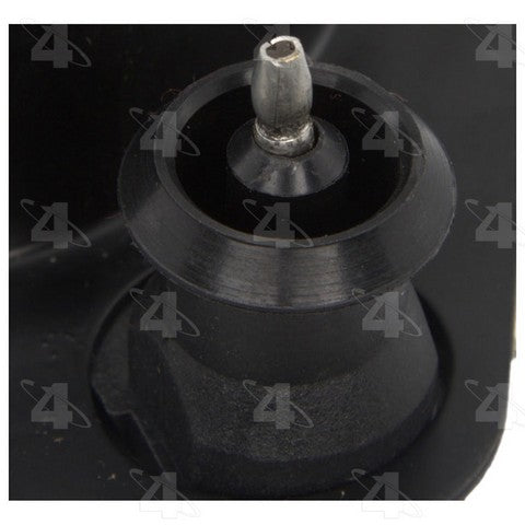 Four Seasons A/C Condenser Fan Motor,Engine Cooling Fan Motor P/N:35654 Fits: Buick Century, Buick Skyhawk, Buick Skylark, Buick Somerset Regal, Cadillac Brougham, Cadillac Cimarron, Cadillac Deville, Cadillac Fleetwood, Chevrolet Cavalier - Image 4