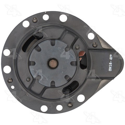 Four Seasons A/C Condenser Fan Motor,Engine Cooling Fan Motor P/N:35654 Fits: Buick Century, Buick Skyhawk, Buick Skylark, Buick Somerset Regal, Cadillac Brougham, Cadillac Cimarron, Cadillac Deville, Cadillac Fleetwood, Chevrolet Cavalier - Image 5