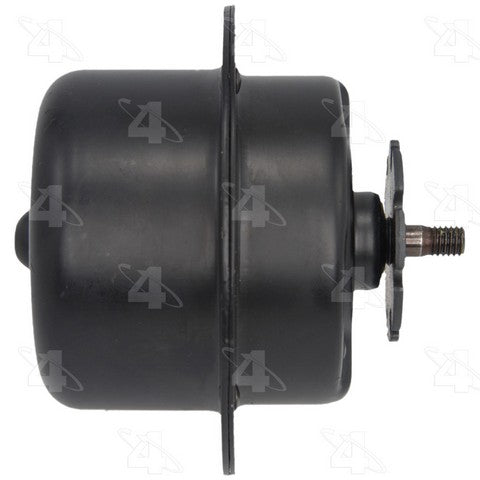 Four Seasons A/C Condenser Fan Motor,Engine Cooling Fan Motor P/N:35654 Fits: Buick Century, Buick Skyhawk, Buick Skylark, Buick Somerset Regal, Cadillac Brougham, Cadillac Cimarron, Cadillac Deville, Cadillac Fleetwood, Chevrolet Cavalier - Image 3