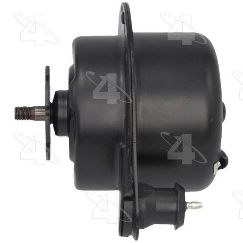 Four Seasons A/C Condenser Fan Motor,Engine Cooling Fan Motor P/N:35654 Fits: Buick Century, Buick Skyhawk, Buick Skylark, Buick Somerset Regal, Cadillac Brougham, Cadillac Cimarron, Cadillac Deville, Cadillac Fleetwood, Chevrolet Cavalier - Image 2