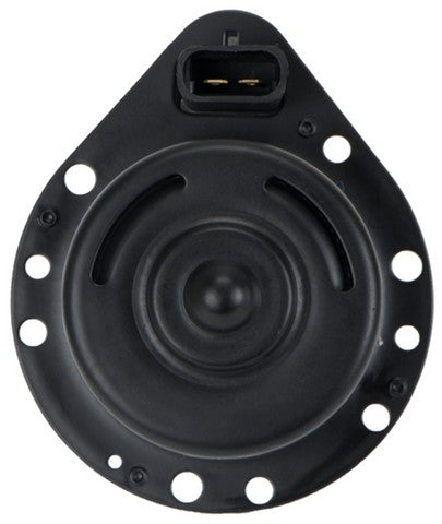 Four Seasons A/C Condenser Fan Motor,Engine Cooling Fan Motor P/N:35656 Fits: Buick Century, Buick Commercial Chassis, Buick Electra, Buick Lacrosse, Buick Lesabre, Buick Park Avenue, Buick Reatta, Buick Regal - Image 4