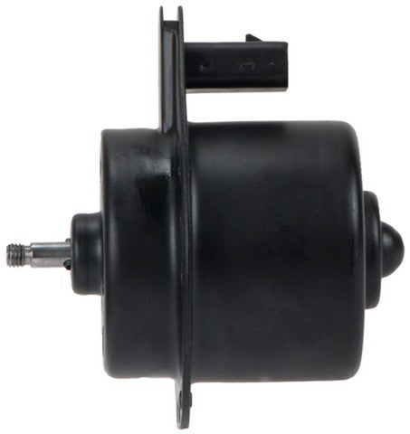 Four Seasons A/C Condenser Fan Motor,Engine Cooling Fan Motor P/N:35656 Fits: Buick Century, Buick Commercial Chassis, Buick Electra, Buick Lacrosse, Buick Lesabre, Buick Park Avenue, Buick Reatta, Buick Regal - Image 2