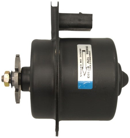 Four Seasons A/C Condenser Fan Motor,Engine Cooling Fan Motor P/N:35656 Fits: Buick Century, Buick Commercial Chassis, Buick Electra, Buick Lacrosse, Buick Lesabre, Buick Park Avenue, Buick Reatta, Buick Regal - Image 6