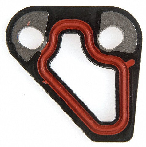 FEL-PRO Engine Water Pump Gasket P/N:35656 Fits: Buick Lucerne, Cadillac Allante, Cadillac Deville, Cadillac Dts, Cadillac Eldorado, Cadillac Seville, Oldsmobile Aurora, Pontiac Bonneville, Shelby Series 1 - Image 1