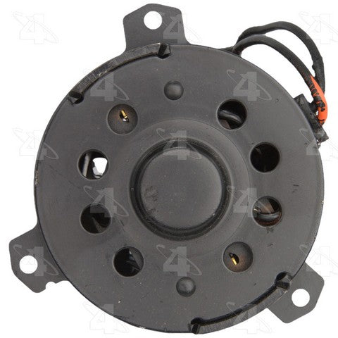 Four Seasons A/C Condenser Fan Motor,Engine Cooling Fan Motor P/N:35657 Fits: Chrysler Daytona, Chrysler E Class, Chrysler Executive Limousine, Chrysler Laser, Chrysler Lebaron, Chrysler New Yorker, Chrysler TOWN &amp; COUNTRY, Dodge 600, Dodge Aries - Image 2
