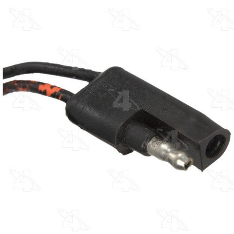Four Seasons A/C Condenser Fan Motor,Engine Cooling Fan Motor P/N:35657 Fits: Chrysler Daytona, Chrysler E Class, Chrysler Executive Limousine, Chrysler Laser, Chrysler Lebaron, Chrysler New Yorker, Chrysler TOWN &amp; COUNTRY, Dodge 600, Dodge Aries - Image 3