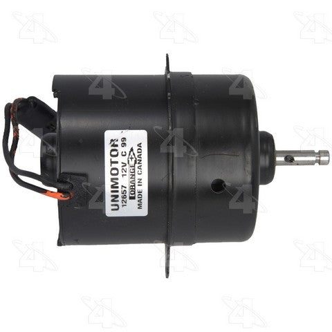 Four Seasons A/C Condenser Fan Motor,Engine Cooling Fan Motor P/N:35657 Fits: Chrysler Daytona, Chrysler E Class, Chrysler Executive Limousine, Chrysler Laser, Chrysler Lebaron, Chrysler New Yorker, Chrysler TOWN &amp; COUNTRY, Dodge 600, Dodge Aries - Image 5