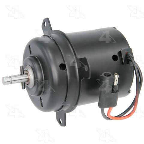 Four Seasons A/C Condenser Fan Motor,Engine Cooling Fan Motor P/N:35658 Fits: Chrysler TOWN &amp; COUNTRY, Dodge Caravan, Dodge Charger, Dodge Mini Ram, Dodge Omni, Dodge Rampage, Plymouth Horizon, Plymouth Turismo, Plymouth Turismo 2.2, Plymouth Voyager - Image 1