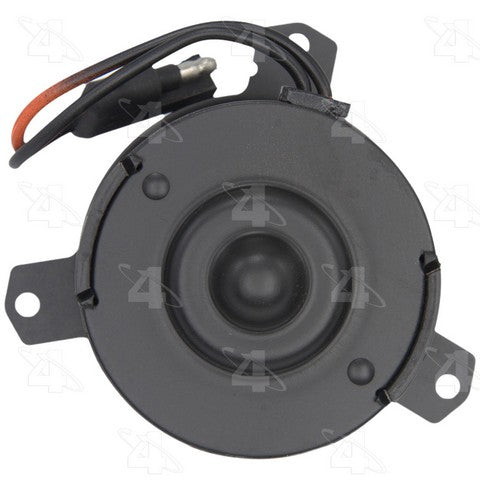 Four Seasons A/C Condenser Fan Motor,Engine Cooling Fan Motor P/N:35658 Fits: Chrysler TOWN &amp; COUNTRY, Dodge Caravan, Dodge Charger, Dodge Mini Ram, Dodge Omni, Dodge Rampage, Plymouth Horizon, Plymouth Turismo, Plymouth Turismo 2.2, Plymouth Voyager - Image 2