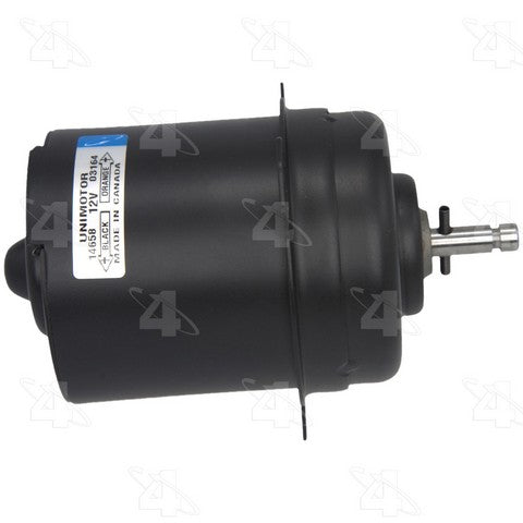 Four Seasons A/C Condenser Fan Motor,Engine Cooling Fan Motor P/N:35658 Fits: Chrysler TOWN &amp; COUNTRY, Dodge Caravan, Dodge Charger, Dodge Mini Ram, Dodge Omni, Dodge Rampage, Plymouth Horizon, Plymouth Turismo, Plymouth Turismo 2.2, Plymouth Voyager - Image 5