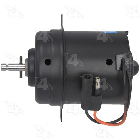 Four Seasons A/C Condenser Fan Motor,Engine Cooling Fan Motor P/N:35658 Fits: Chrysler TOWN &amp; COUNTRY, Dodge Caravan, Dodge Charger, Dodge Mini Ram, Dodge Omni, Dodge Rampage, Plymouth Horizon, Plymouth Turismo, Plymouth Turismo 2.2, Plymouth Voyager - Image 4