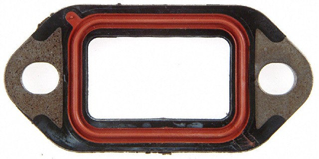 FEL-PRO Engine Water Pump Gasket P/N:35659 Fits: Buick Lucerne 11-06, Cadillac Deville 05-00, Cadillac Dts 11-06, Cadillac Eldorado 02-00, Cadillac Seville 04-00, Oldsmobile Aurora 03-01, Pontiac Bonneville 05-04, Shelby Series 1 2000 - Image 1