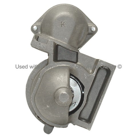 Quality-Built Starter P/N:3565MS Fits: Buick Century, Buick Skyhawk, Buick Skylark, Cadillac Cimarron, Chevrolet Camaro, Chevrolet Cavalier, Chevrolet Celebrity, Chevrolet Citation, Oldsmobile Cutlass Ciera, Oldsmobile Firenza - Image 2