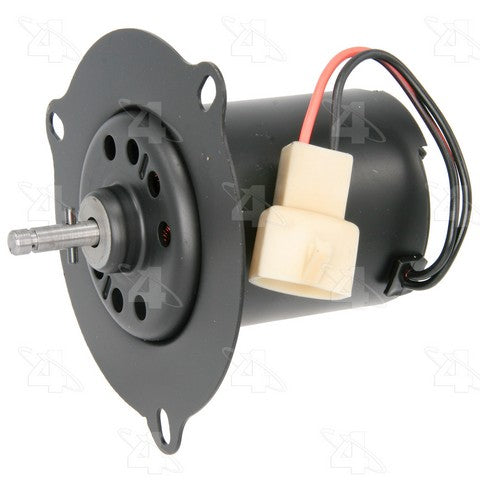 Four Seasons A/C Condenser Fan Motor,Engine Cooling Fan Motor P/N:35661 Fits: Ford Escort 1990, Ford Taurus 93-86, Mercury Sable 93-86 - Image 1