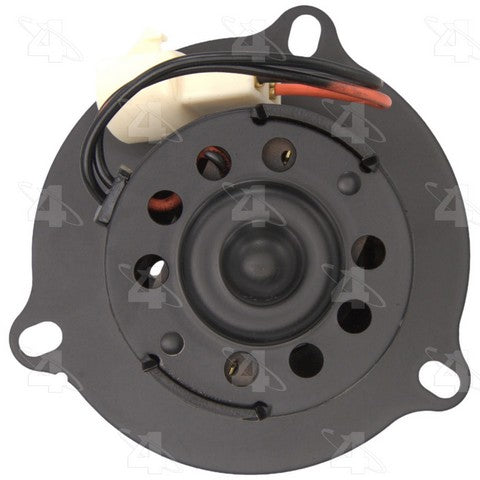 Four Seasons A/C Condenser Fan Motor,Engine Cooling Fan Motor P/N:35661 Fits: Ford Escort 1990, Ford Taurus 93-86, Mercury Sable 93-86 - Image 6