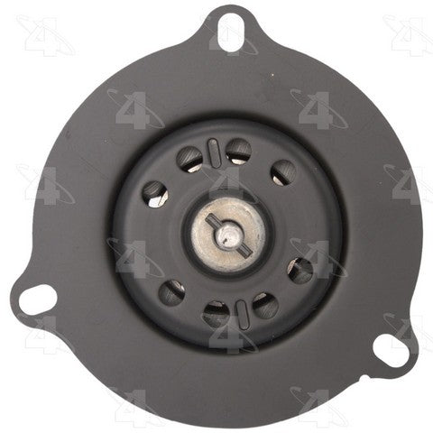 Four Seasons A/C Condenser Fan Motor,Engine Cooling Fan Motor P/N:35661 Fits: Ford Escort 1990, Ford Taurus 93-86, Mercury Sable 93-86 - Image 3