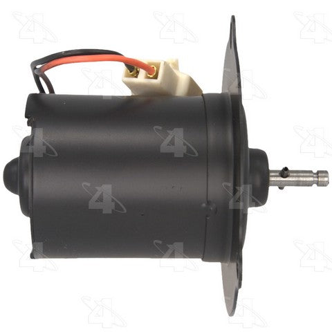 Four Seasons A/C Condenser Fan Motor,Engine Cooling Fan Motor P/N:35661 Fits: Ford Escort 1990, Ford Taurus 93-86, Mercury Sable 93-86 - Image 2