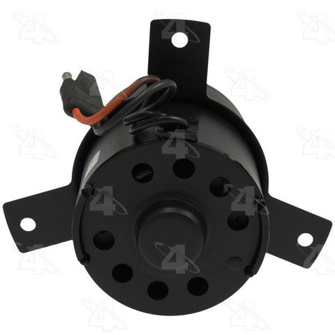 Four Seasons A/C Condenser Fan Motor,Engine Cooling Fan Motor P/N:35662 Fits: Dodge Caravan 89-88, Dodge Grand Caravan 89-88, Dodge Mini Ram 1988, Dodge Shadow 89-87, Plymouth Grand Voyager 89-88, Plymouth Sundance 89-87, Plymouth Voyager 89-88 - Image 5
