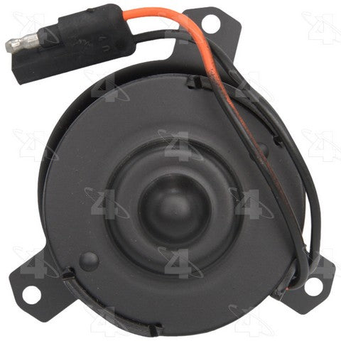 Four Seasons A/C Condenser Fan Motor,Engine Cooling Fan Motor P/N:35663 Fits: Dodge Omni 1990, Dodge Shadow 90-87, Plymouth Horizon 1990, Plymouth Sundance 90-87 - Image 2