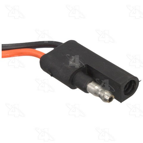 Four Seasons A/C Condenser Fan Motor,Engine Cooling Fan Motor P/N:35663 Fits: Dodge Omni 1990, Dodge Shadow 90-87, Plymouth Horizon 1990, Plymouth Sundance 90-87 - Image 6