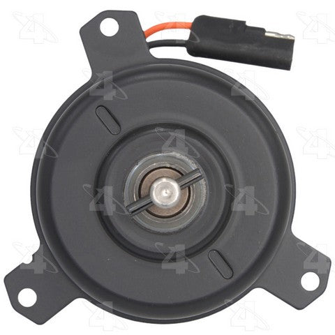 Four Seasons A/C Condenser Fan Motor,Engine Cooling Fan Motor P/N:35663 Fits: Dodge Omni 1990, Dodge Shadow 90-87, Plymouth Horizon 1990, Plymouth Sundance 90-87 - Image 5