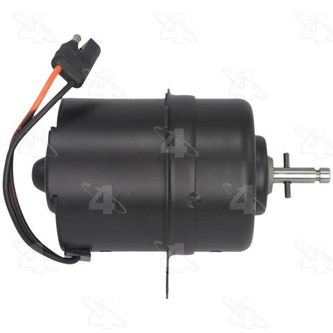 Four Seasons A/C Condenser Fan Motor,Engine Cooling Fan Motor P/N:35663 Fits: Dodge Omni 1990, Dodge Shadow 90-87, Plymouth Horizon 1990, Plymouth Sundance 90-87 - Image 4