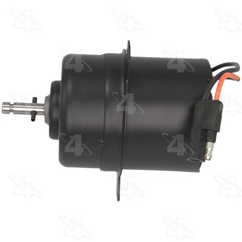Four Seasons A/C Condenser Fan Motor,Engine Cooling Fan Motor P/N:35663 Fits: Dodge Omni 1990, Dodge Shadow 90-87, Plymouth Horizon 1990, Plymouth Sundance 90-87 - Image 3