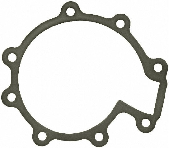 FEL-PRO Engine Water Pump Gasket P/N:35663 Fits: Ford Contour, Ford Escape, Ford Fusion, Ford Taurus, Jaguar S-type, Jaguar X-type, Lincoln Zephyr, Mazda 6, Mazda Mpv, Mazda Tribute - Image 1