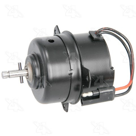 Four Seasons A/C Condenser Fan Motor,Engine Cooling Fan Motor P/N:35664 Fits: Dodge Dakota 92-87, Dodge Omni 1990, Dodge Shadow 90-87, Plymouth Horizon 1990, Plymouth Sundance 90-87 - Image 1