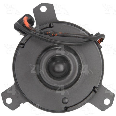 Four Seasons A/C Condenser Fan Motor,Engine Cooling Fan Motor P/N:35664 Fits: Dodge Dakota 92-87, Dodge Omni 1990, Dodge Shadow 90-87, Plymouth Horizon 1990, Plymouth Sundance 90-87 - Image 3