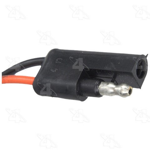 Four Seasons A/C Condenser Fan Motor,Engine Cooling Fan Motor P/N:35664 Fits: Dodge Dakota 92-87, Dodge Omni 1990, Dodge Shadow 90-87, Plymouth Horizon 1990, Plymouth Sundance 90-87 - Image 6