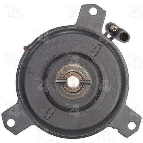 Four Seasons A/C Condenser Fan Motor,Engine Cooling Fan Motor P/N:35664 Fits: Dodge Dakota 92-87, Dodge Omni 1990, Dodge Shadow 90-87, Plymouth Horizon 1990, Plymouth Sundance 90-87 - Image 4