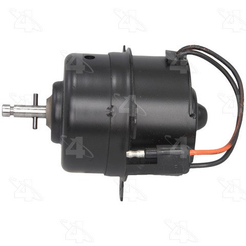 Four Seasons A/C Condenser Fan Motor,Engine Cooling Fan Motor P/N:35664 Fits: Dodge Dakota 92-87, Dodge Omni 1990, Dodge Shadow 90-87, Plymouth Horizon 1990, Plymouth Sundance 90-87 - Image 2