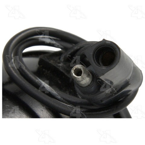 Four Seasons A/C Condenser Fan Motor,Engine Cooling Fan Motor P/N:35665 Fits: Chrysler TOWN &amp; COUNTRY 1990, Dodge Caravan 90-87, Dodge Grand Caravan 90-87, Dodge Mini Ram 88-87, Plymouth Grand Voyager 90-87, Plymouth Voyager 90-87 - Image 4