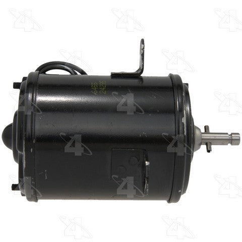 Four Seasons A/C Condenser Fan Motor,Engine Cooling Fan Motor P/N:35665 Fits: Chrysler TOWN &amp; COUNTRY 1990, Dodge Caravan 90-87, Dodge Grand Caravan 90-87, Dodge Mini Ram 88-87, Plymouth Grand Voyager 90-87, Plymouth Voyager 90-87 - Image 5
