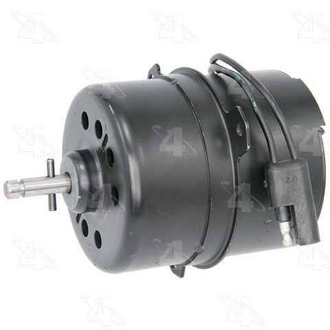 Four Seasons A/C Condenser Fan Motor,Engine Cooling Fan Motor P/N:35667 Fits: Chrysler New Yorker 1988, Dodge Dynasty 1988 - Image 1