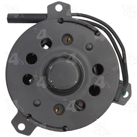 Four Seasons A/C Condenser Fan Motor,Engine Cooling Fan Motor P/N:35667 Fits: Chrysler New Yorker 1988, Dodge Dynasty 1988 - Image 2