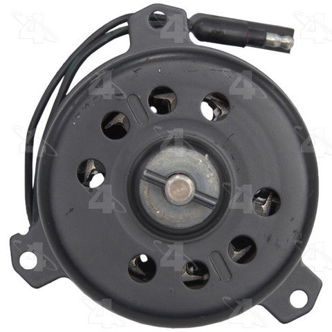 Four Seasons A/C Condenser Fan Motor,Engine Cooling Fan Motor P/N:35667 Fits: Chrysler New Yorker 1988, Dodge Dynasty 1988 - Image 4